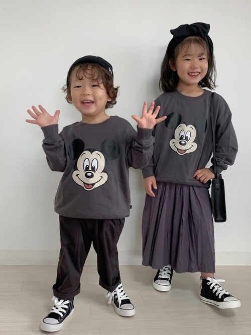 Ayachan0803 Birthdayのトップスを使ったコーディネート Wear