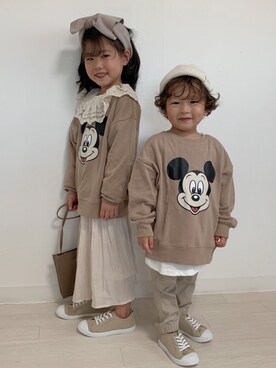 ayachan0803さんのコーディネート