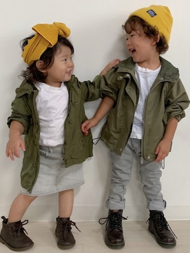 ayachan0803さんのコーディネート