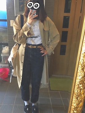 tokoさんのコーディネート