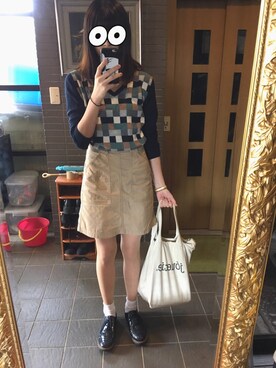 tokoさんのコーディネート