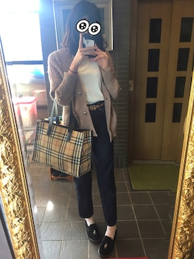 tokoさんのコーディネート