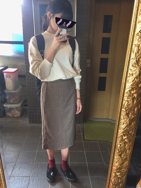 tokoさんのコーディネート