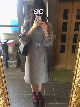 tokoさんのコーディネート