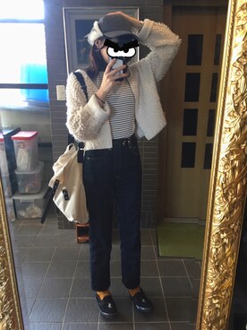 tokoさんのコーディネート