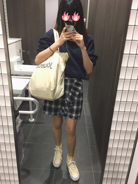 tokoさんのコーディネート