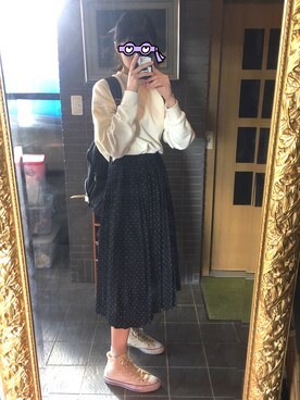 tokoさんのコーディネート