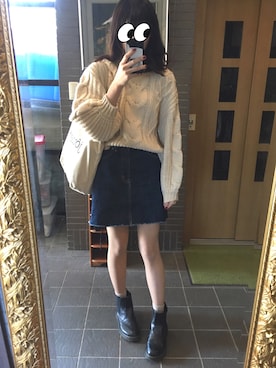 tokoさんのコーディネート