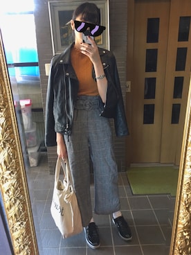 tokoさんのコーディネート