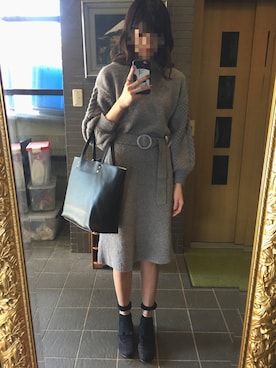 tokoさんのコーディネート