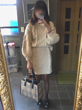 tokoさんのコーディネート