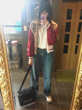 tokoさんのコーディネート