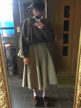 tokoさんのコーディネート