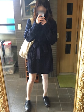 tokoさんのコーディネート