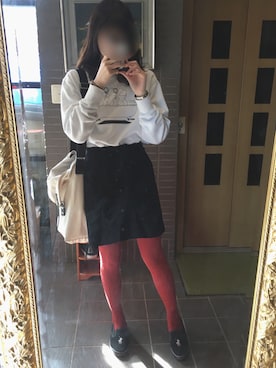 tokoさんのコーディネート