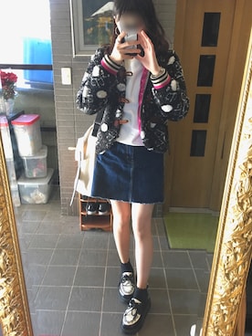 tokoさんのコーディネート