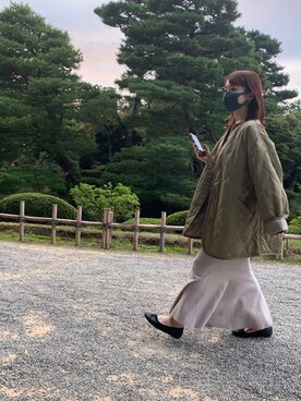 kinoさんのコーディネート