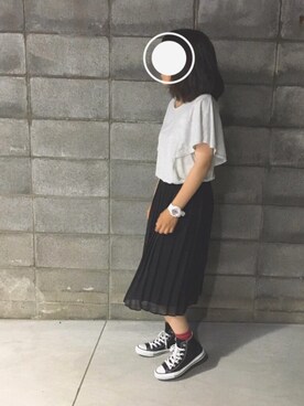 moa☺︎さんのコーディネート