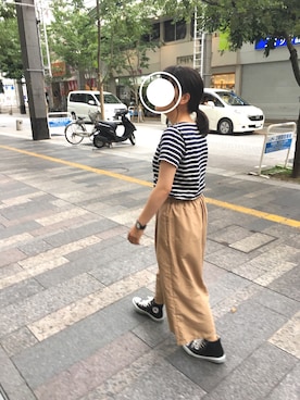 moa☺︎さんのコーディネート