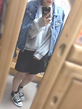 moa☺︎さんのコーディネート