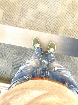 フルカウントさんのコーディネート