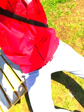 フルカウントさんのコーディネート