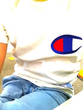 フルカウントさんのコーディネート