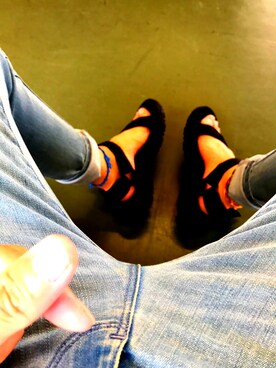 フルカウントさんのコーディネート