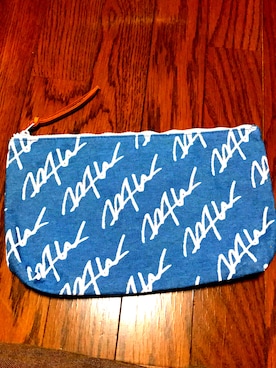 フルカウントさんのコーディネート