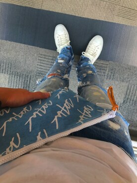 フルカウントさんのコーディネート