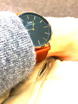 フルカウントさんのコーディネート