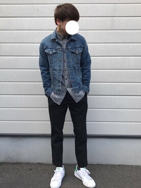 せなさんのコーディネート