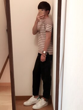 せなさんのコーディネート