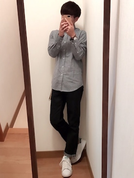 せなさんのコーディネート