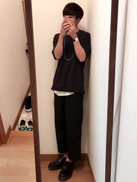 せなさんのコーディネート