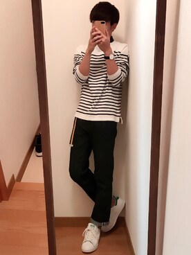 せなさんのコーディネート