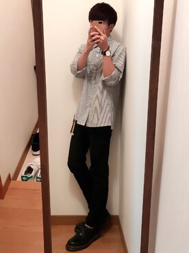 せなさんのコーディネート