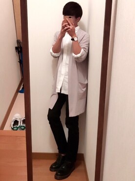 せなさんのコーディネート