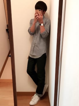 せなさんのコーディネート