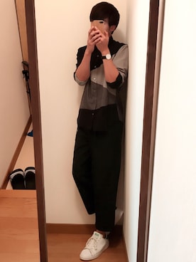 せなさんのコーディネート