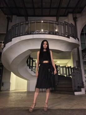 Victoriaさんのコーディネート