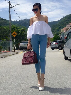 Victoriaさんのコーディネート