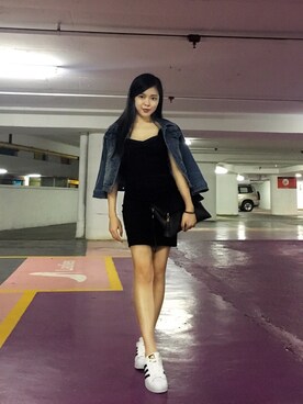 Victoriaさんのコーディネート