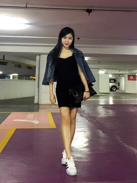 Victoriaさんのコーディネート