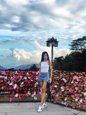 Victoriaさんのコーディネート