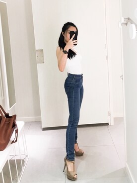 Victoriaさんのコーディネート