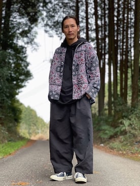 satton_jr.さんのコーディネート