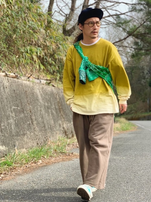 satton_jr.さんのコーディネート