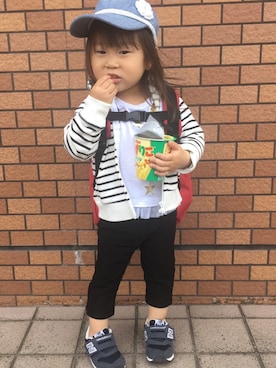 sararan ♡*. ﾟさんのコーディネート