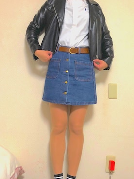 Chinaさんのコーディネート